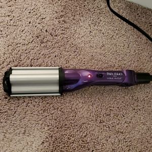 Bed Head wave artist